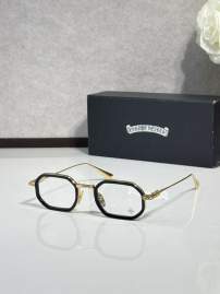 Picture of Chrome Hearts Sunglasses _SKUfw77318302fw